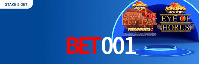 Bet001